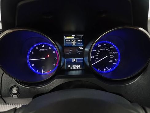Used 2019 Subaru Outback 2.5i Premium AWD/4WD image 19