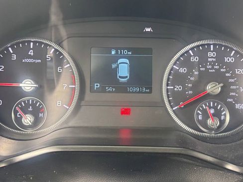 Used 2022 Kia Telluride S FWD image 21
