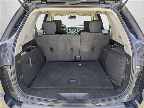 Used 2016 GMC Terrain SLE image 6