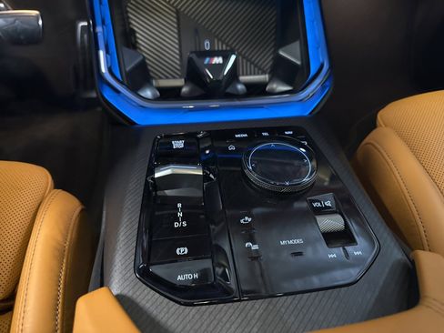 Used 2025 BMW X3 M50 image 35