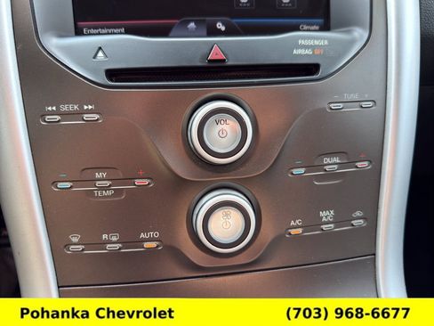 Used 2013 Ford Edge SEL FWD image 16