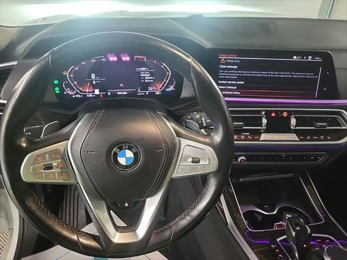 Used 2019 BMW X7 xDrive50i AWD/4WD image 18