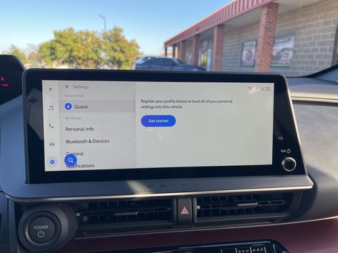 New 2026 Toyota Prius Plug-In Hybrid image 70