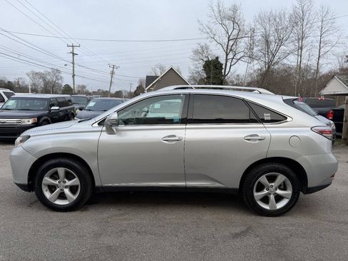 Used 2014 Lexus RX 350 AWD image 3