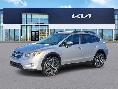 Used 2014 Subaru Crosstrek Touring