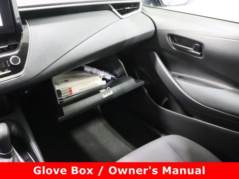 Used 2023 Toyota Corolla LE image 20
