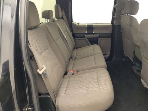 Used 2017 Ford F150 XLT image 19