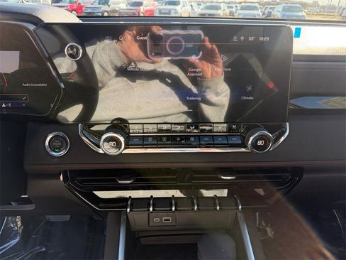 New 2026 Chevrolet Colorado Z71 w/ Technology Package image 18