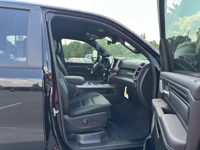 New 2027 RAM 1500 Rebel w/ Rebel Level 2 Equipment Group AWD/4WD image 19