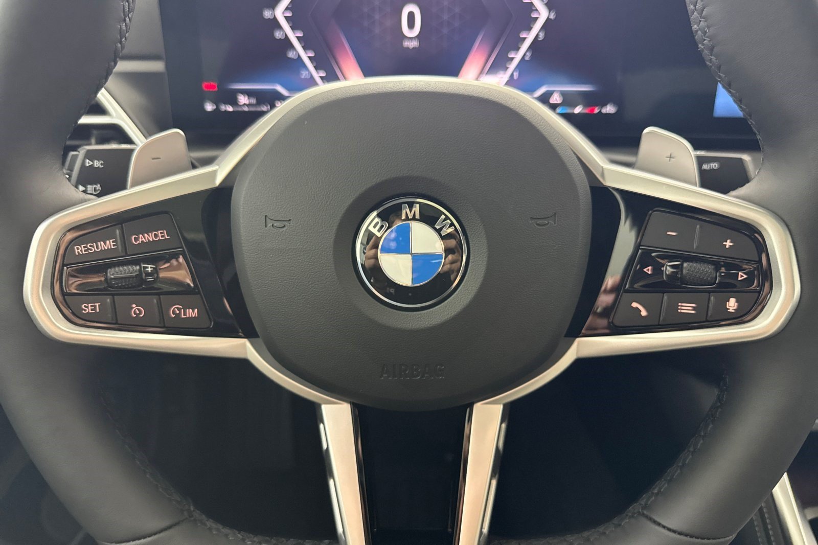 New 2027 BMW 430i Coupe w/ M Sport Package RWD image 11