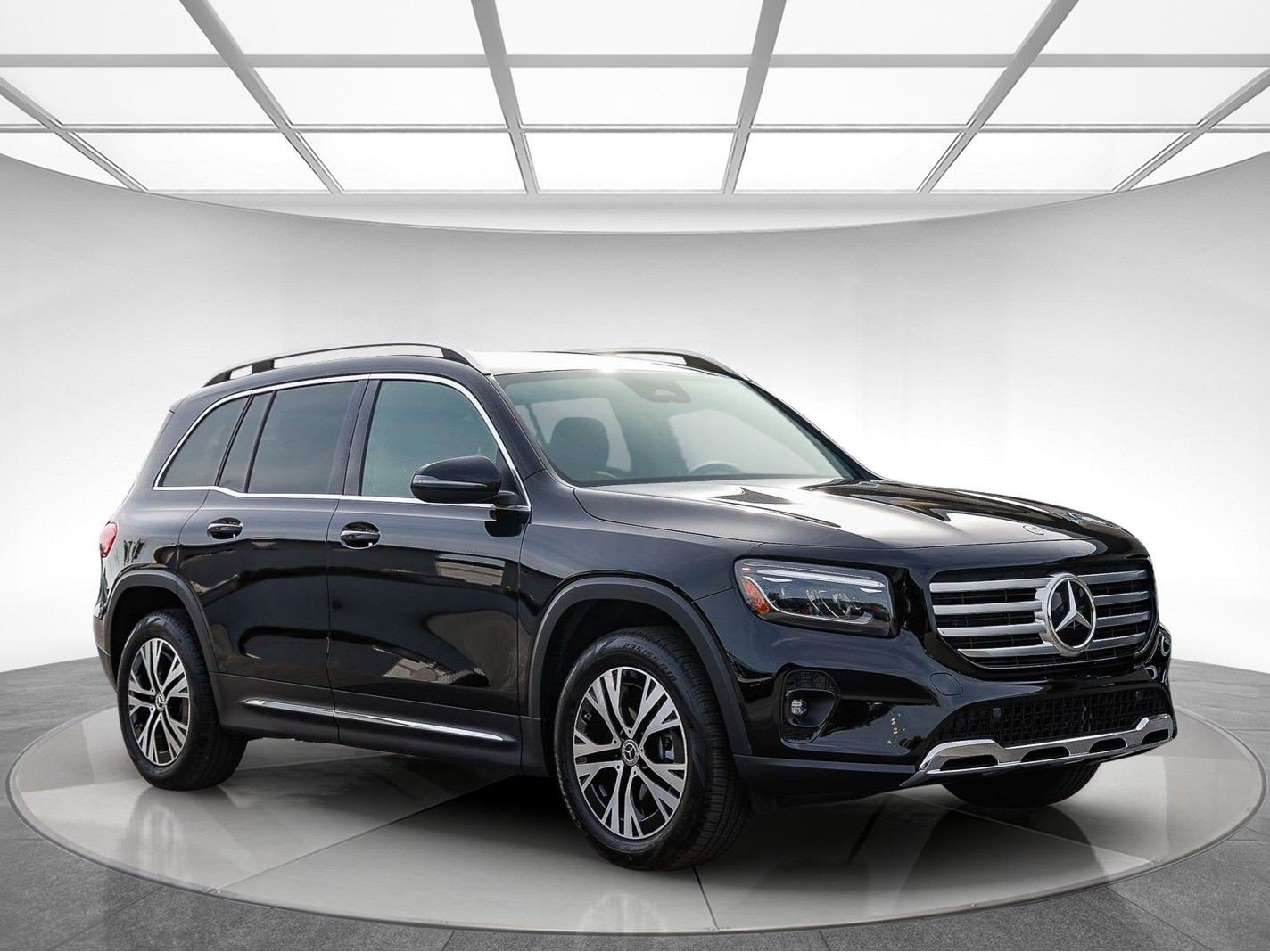 Certified 2026 Mercedes-Benz GLB 250 image 6