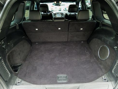 Used 2021 Jeep Grand Cherokee Laredo X AWD/4WD image 59