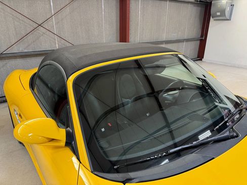 Used 2005 Porsche Boxster S RWD image 26