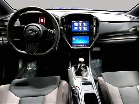 Used 2023 Subaru WRX AWD/4WD image 16