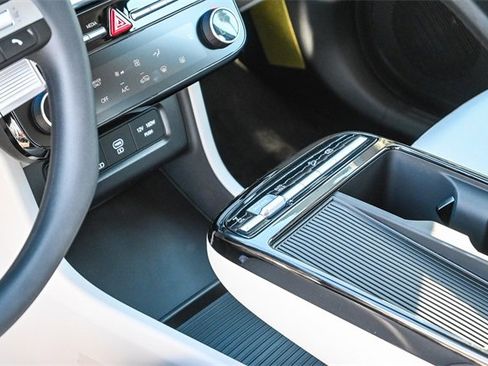 New 2026 Hyundai Tucson SEL image 25