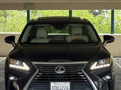 Used 2016 Lexus RX 350 FWD w/ Premium Package image 30