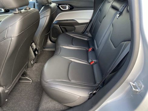 New 2026 Jeep Compass Limited image 7