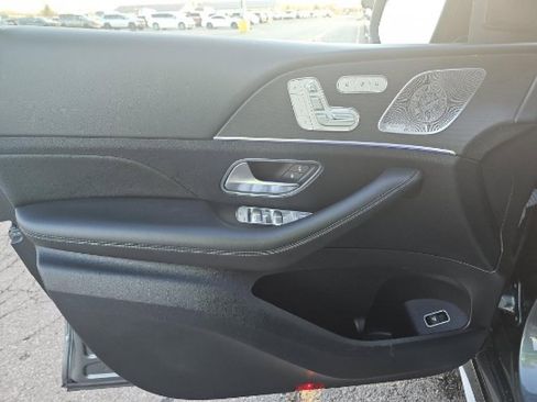 Used 2021 Mercedes-Benz GLE 350 4MATIC image 11