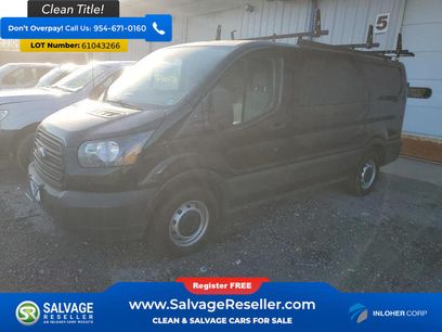 Used 2019 Ford Transit 150 130 Low Roof