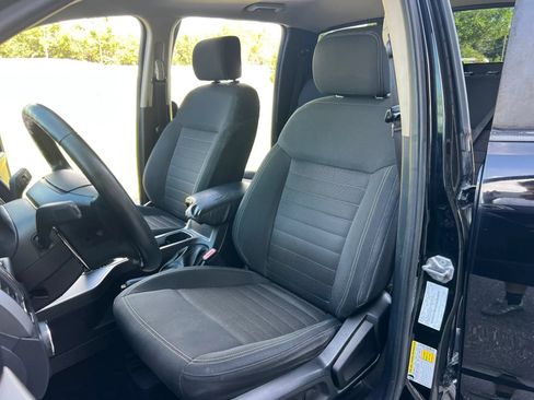 Used 2019 Ford Ranger XLT w/ Equipment Group 302A Luxury RWD image 12