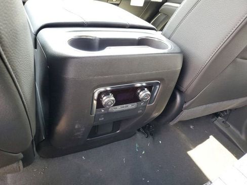 New 2026 GMC Yukon Denali w/ Sun & Power Step Package RWD image 16