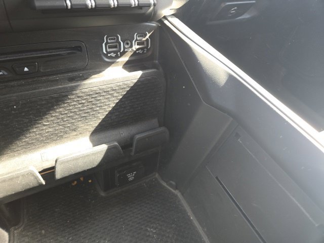 Used 2019 RAM 1500 Big Horn AWD/4WD image 12