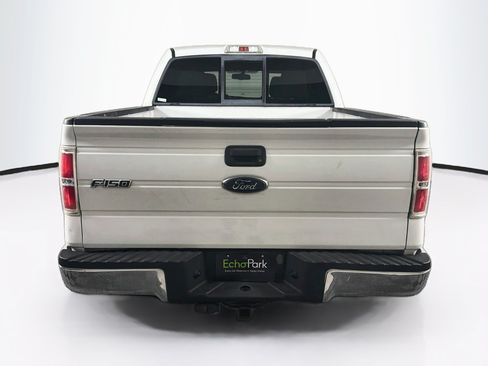 Used 2010 Ford F150 XLT RWD image 7