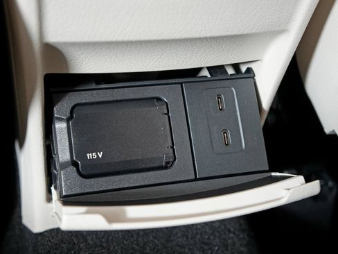 Certified 2023 Mercedes-Benz GLA 250 GLA 250 image 28