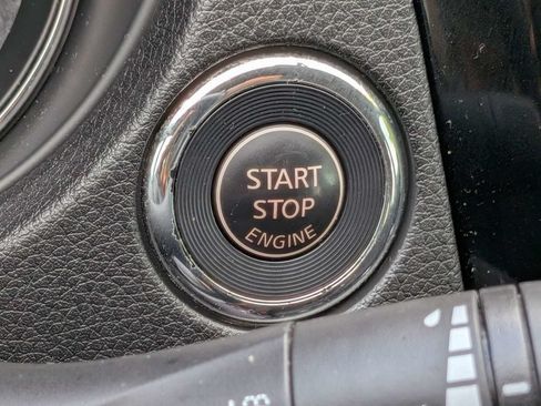 Used 2017 Nissan Rogue SV w/ Sun & Sound Touring Package AWD/4WD image 30