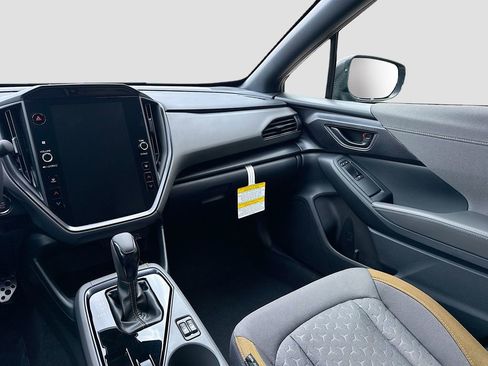 New 2026 Subaru Crosstrek 2.5i Sport image 23