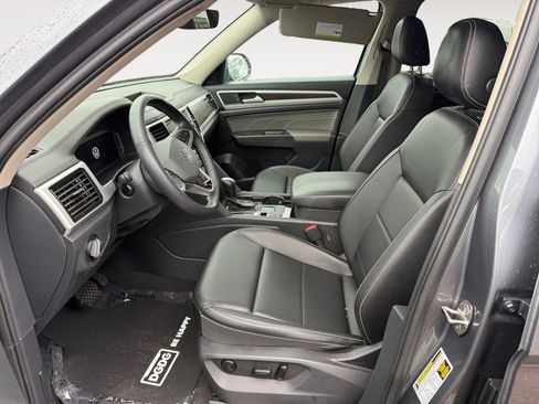 Used 2022 Volkswagen Atlas SE FWD image 10