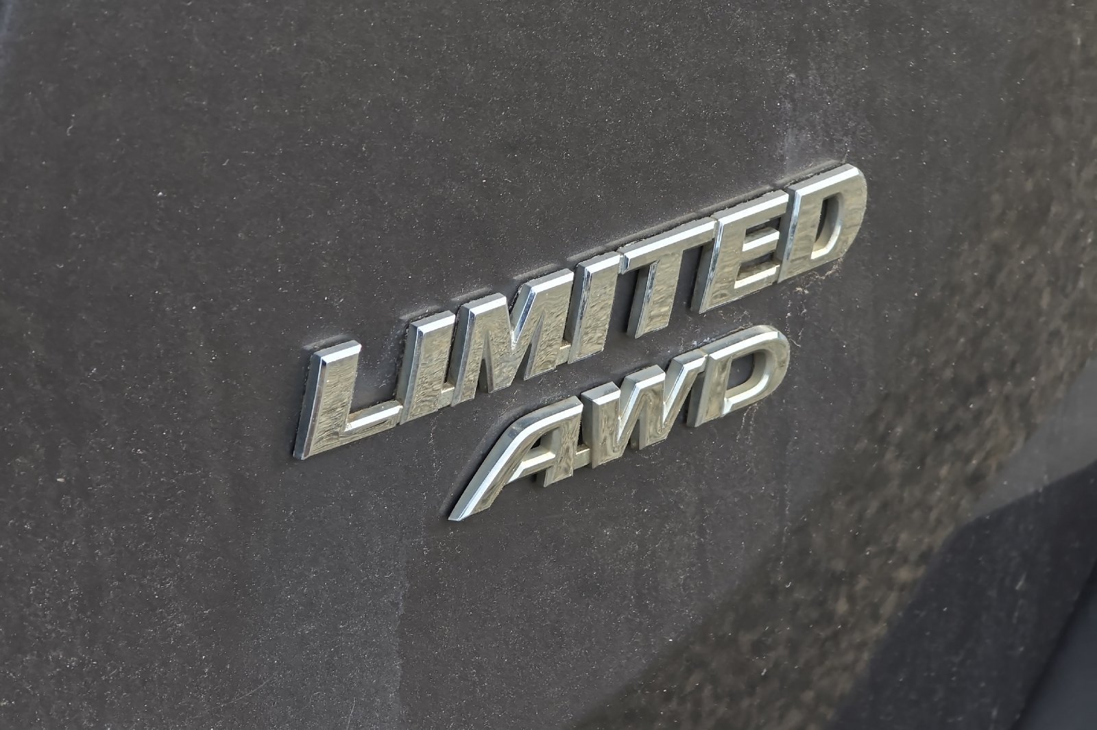 Used 2015 Toyota RAV4 Limited AWD/4WD image 24