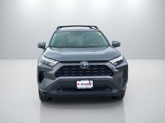 Used 2024 Toyota RAV4 XLE w/ Convenience Package AWD/4WD video 2