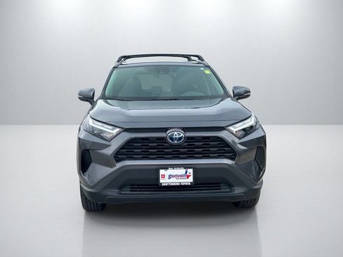 Used 2024 Toyota RAV4 XLE w/ Convenience Package AWD/4WD image 2
