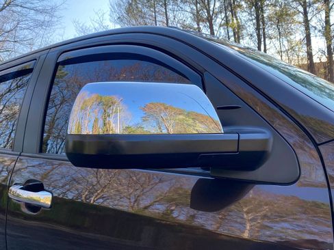 Used 2018 Toyota Tundra Limited w/ Limited Premium Package image 59