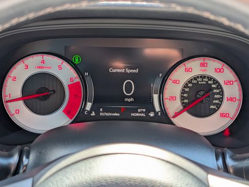Certified 2023 Acura TLX Type S AWD/4WD image 21
