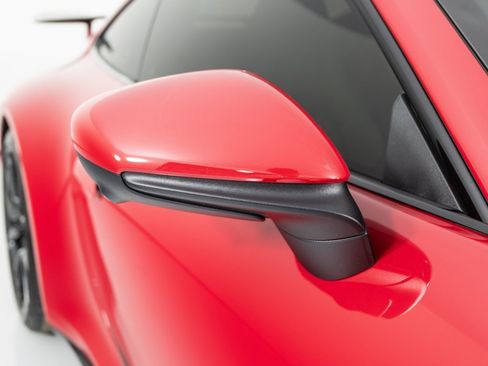 Certified 2025 Porsche 911 Carrera image 19