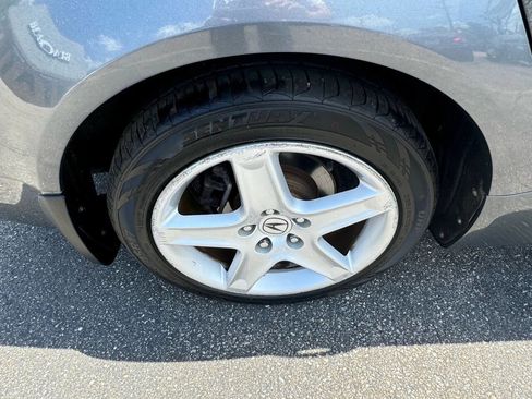 Used 2004 Acura TL image 37