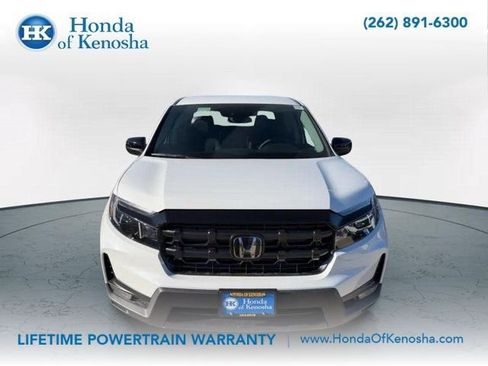 New 2026 Honda Ridgeline Sport image 2
