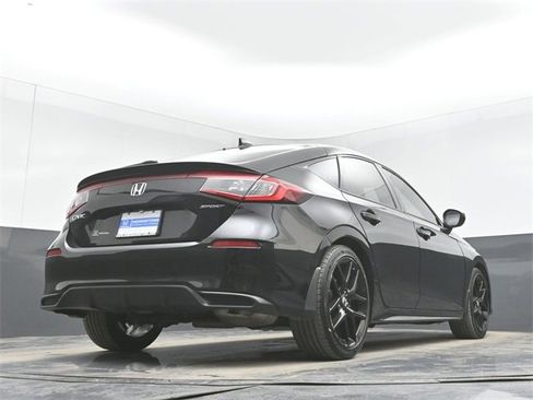 Used 2022 Honda Civic Sport image 44