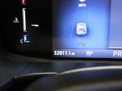 Used 2025 Ford Escape Active AWD/4WD image 39
