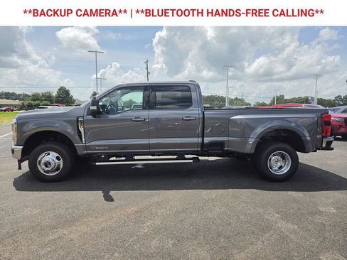 New 2026 Ford F350 Lariat AWD/4WD image 5