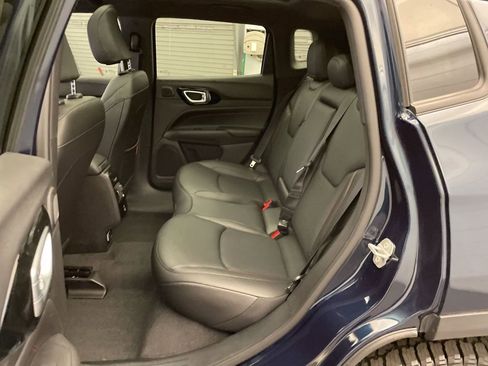 New 2026 Jeep Compass Trailhawk image 17