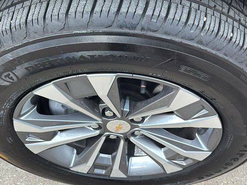 Certified 2026 Chevrolet Equinox LT FWD image 12