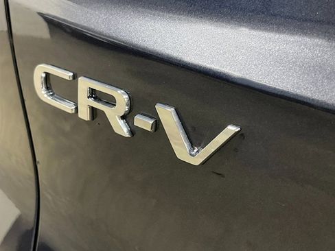 New 2026 Honda CR-V EX-L image 5