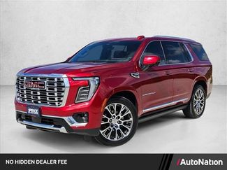 Used 2026 GMC Yukon Denali w/ Denali Reserve Package RWD video 1