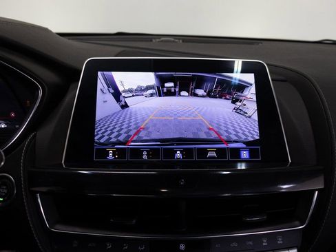 Used 2022 Cadillac CT5 V Blackwing w/ Parking Package image 42