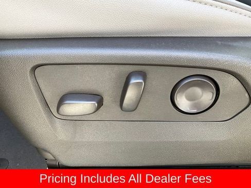 New 2026 GMC Yukon XL Elevation w/ Elevation Premium Package AWD/4WD image 3