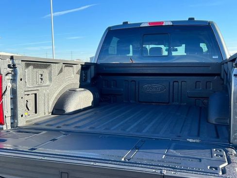 New 2026 Ford F150 XLT w/ Equipment Group 302A MID image 9