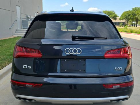 Used 2018 Audi Q5 2.0T Premium Plus AWD/4WD image 10